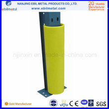 La Six Generation of Plastic Upright Protector